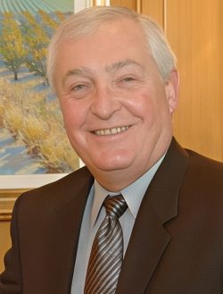 Peter C Brown